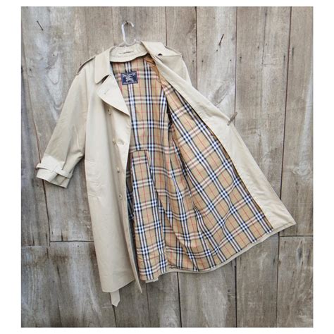 gilt burberry trench|burberry trench with removable liner.